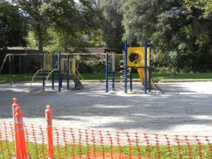 Woods Creek Park’s $200K Facelift