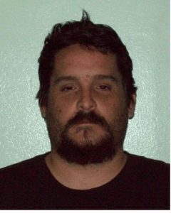 Huckaby Is T.C.S.O.’s Most Wanted