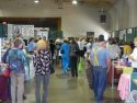 Tuolumne County Health Fair