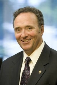 Lungren Focuses On Cybersecurity