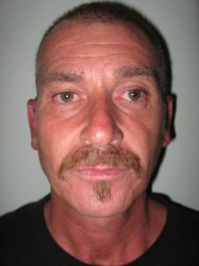 Parolee At Large Arrested In Sonora