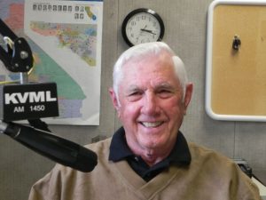 Giants Legends Talk World Series