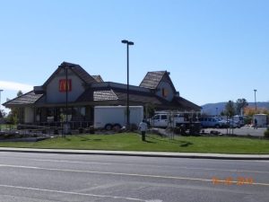 McDonald’s Boosts Angels Camp Economy