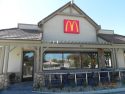 Angels Camp McDonalds