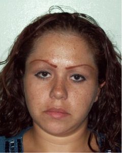 Serrano Is S.P.D.’s Most Wanted
