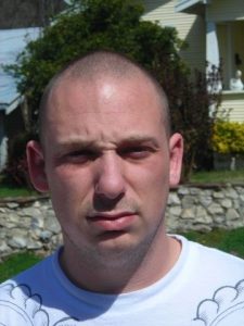 Gallagher Is S.P.D.’s Most Wanted