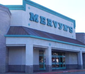 Announcement Coming On Former Sonora Mervyn’s