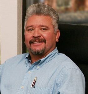 Day Re-Elected Tribal Chair