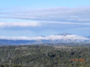 Power Outages Continue Across Mother Lode
