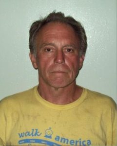 Borrego Is T.C.S.O.’s Most Wanted