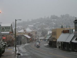Sunday Power Outages