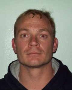 SPD’s “Most Wanted” Suspect