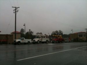 Emergency Relief For Tuolumne County Taxpayers
