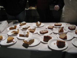 Thanksgiving Events Around The Mother Lode