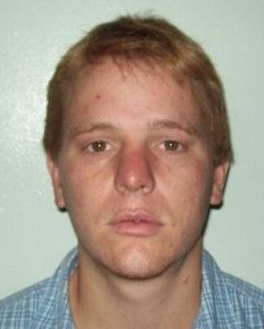 Schoon Is “Most Wanted” Suspect