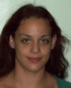 TCSO’s New “Most Wanted” Suspect
