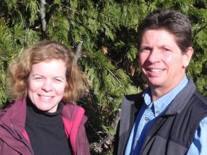 Agency Hopes To Improve Sierra Nevada Region