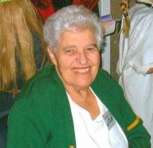 Pearl Opie Dies At Age 83