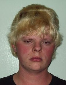 Johnson Is “Most Wanted” Suspect