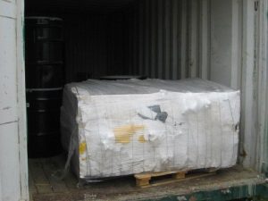 Styrofoam Collection Days: January 15 And 16
