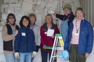 Who Are Master Gardeners?