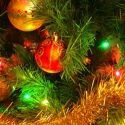 Christmas Tree Lights