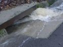 Street Flooding