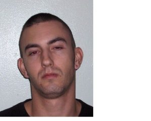 Sheriff’s Office “Most Wanted Suspect”