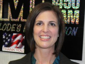 Olsen To Chair Rural Caucus