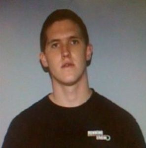Man Staying In Cabin Reported Missing