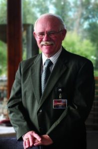 Casino Names Director Of Gaming