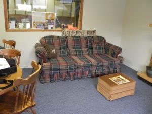 Marijuana Collective Opens In Tuolumne County