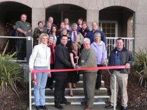 Senior Living Community Expands