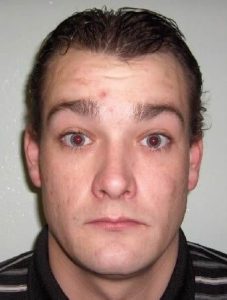 Sheppard Is New Most Wanted