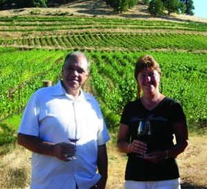 Gianelli Vineyards Winery Wins Big