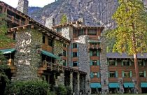 Ahwahnee Hotel