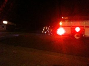 Sonora Man Killed In Accident