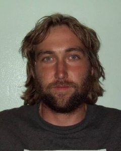 Sonora Graffiti Arrest
