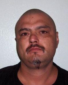 Johnson Is T.C.S.O’s Most Wanted