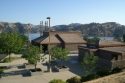 New Melones Visitor Center