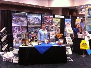 Marketing Tuolumne County