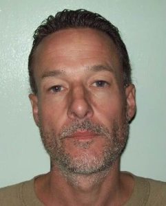 McClure Is T.C.S.O.’s Most Wanted