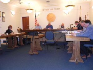 City Council Discusses Daycare Facilities
