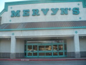 Former Mervyn’s Site Moving Forward