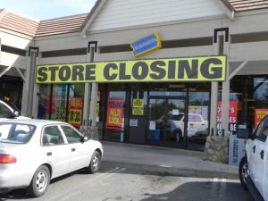 Dish Network Buys Blockbuster