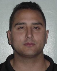 Mendez Is T.C.S.O.’s Most Wanted
