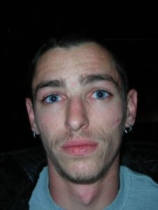 Sonora Man Arrested On Drug Charges