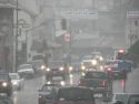 Rain In Sonora