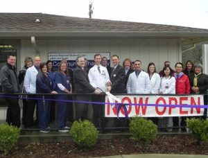 SRMC Opens Community Pharmacy