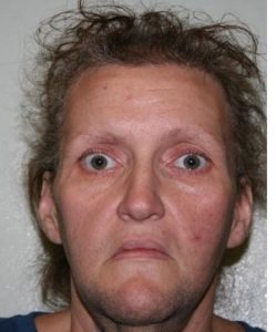 Moyle Is S.P.D.’s Most Wanted